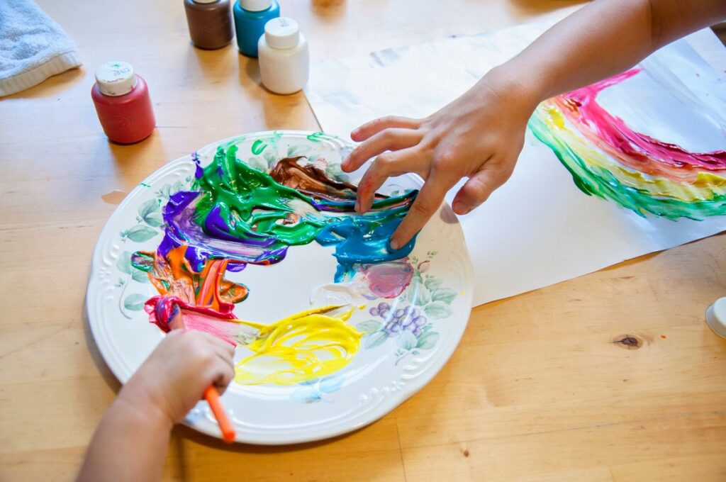 Crafts for Kids
