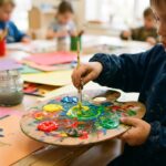 7 Amazing Art Projects for Kids at Home