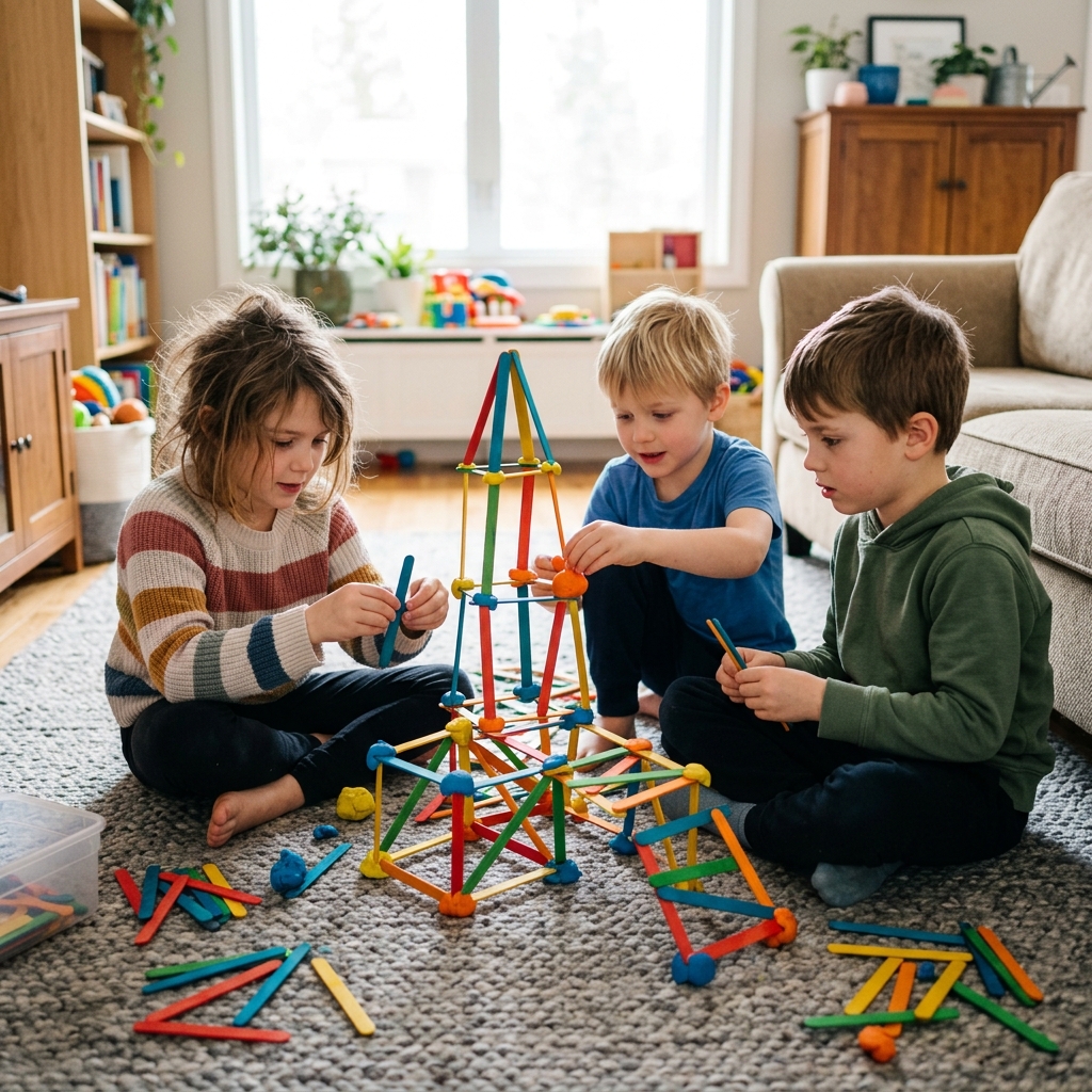 homeschooling activities for kids