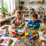 10 Best Preschool Activities and Games for Early Development