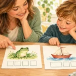 Blends and Digraphs: A Clear Reading and Spelling Guide