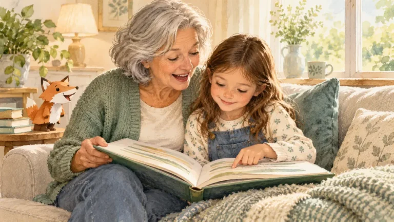 Reading Fluency Activities at Home: Beyond Speed