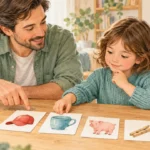 Short Vowel Activities: Five Practical Games for Home